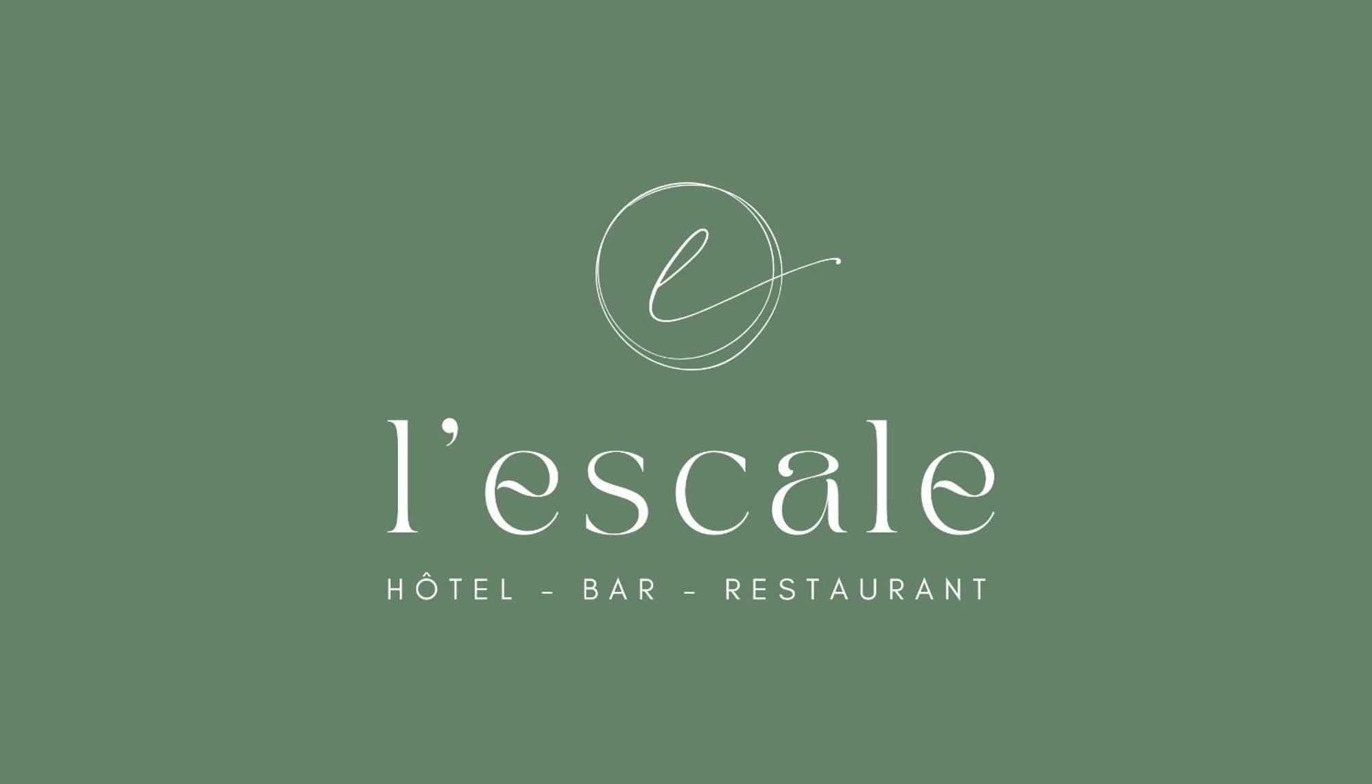 Hotel L Escale Ports Exterior foto